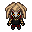 Fiend / Anabelle outfit