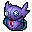 Sableye Backpack