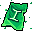 green aura