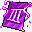 purple aura