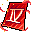 red aura