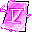 pink aura