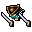 Pirate Skeleton outfit