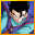 Mystic Gohan outfit