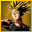 Fury Trunks outfit
