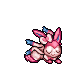 Sylveon Sleeping