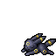 Umbreon Sleeping