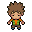 Brock Doll