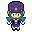 Officer Jenny Doll