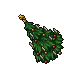 Small Christmas Three