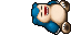 Snorlax Toy