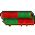 Christmas CP Carpet