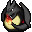 Shiny Charizard backpack
