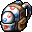 Shiny Togepi backpack