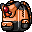 Shiny Vespiquen backpack