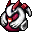 Shiny Lugia backpack