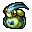 Shiny Flygon backpack