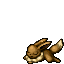 Eevee Sleeping