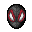 Miles Spiderman Outfit