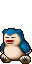 Snorlax Toy