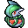 Gallade backpack