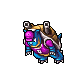 Twitch Blastoise Statue