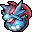 Salamence backpack