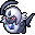 Absol backpack