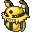 Electivire backpack