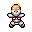 Sao Paulo Mascot Doll