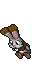 Bunnelby Plush