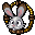Bunnelby Backpack