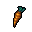 Magic Carrot