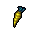 Golden Magic Carrot