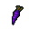 Dark Magic Carrot