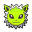shiny jolteon outfit