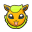 shiny Flareon outfit