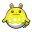 shiny azumarill outfit