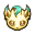 shiny leafeon outfit
