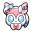 shiny sylveon outfit