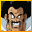 Mr Satan outfit