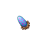 Easter Egg Decoration