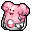 Blissey Backpack