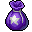 Purple Star Bag