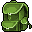 Green Backpack