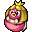 Smoochum Backpack