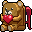 TeddyBear Backpack