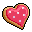 epic heart candy