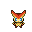 Victini Doll