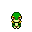 Snivy Doll